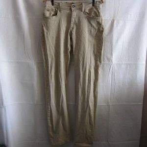 Joe's Khaki Pants